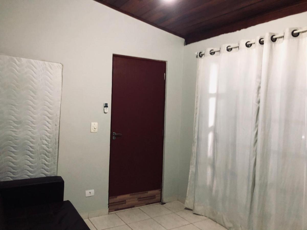 Villa Ilhabela Casa 10 Pessoas Piscina Esterno foto